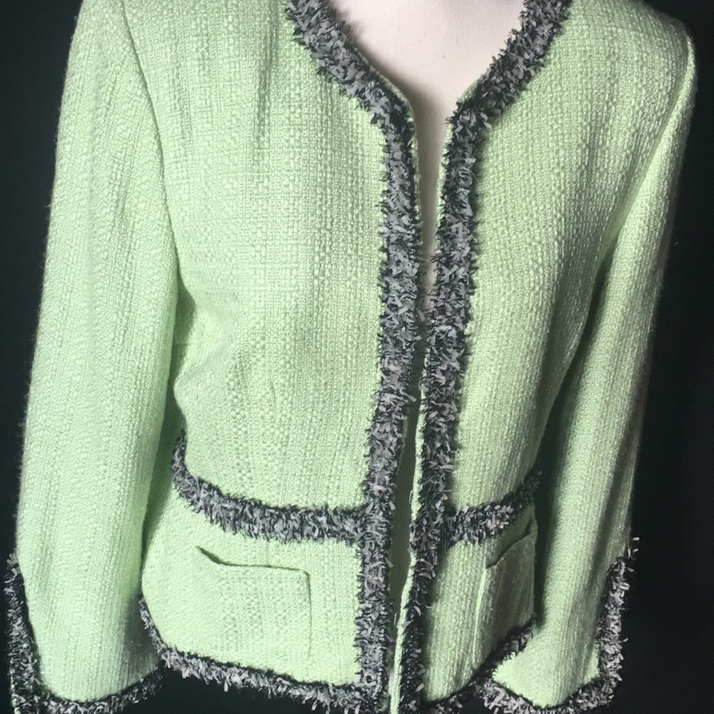 Apt 9 Parisian Jacket - Picture 15 of 16